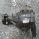 Differential Hinterachsgetriebe Mercedes-Benz CLC, I 2008.01 - 2012.12 Gebraucht,