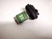 Vorwiderstand Gebläseregler Opel Signum, 2003.05 - 2008.06 133282S, x19133282S