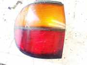 Rückleuchten - Hinten Linke Volkswagen Sharan, 7M 1995.09 - 2000.04 7m0945257a,