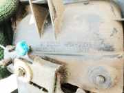 Türgriff Türaussengriff - Vorne Linke Peugeot Boxer, 2002.04 - 2006.04 facelift 1304321070, d242122