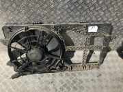 Kühlerlüfter Lüftermotor Ford Transit, III 2000.01 - 2006.04 Gebraucht ,