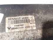Ladeluftkühler Renault Laguna, III 2007.10 - 2010.11 h9467002,