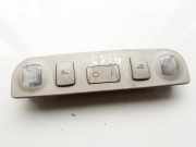 Innenbeleuchtung - Hinten Audi A4, B5 1994.11 - 1999.09 8d0947111aa,