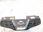 Kühlergrill Frontgrill Kühlergitter Nissan Qashqai, I 2010.06 - 2013.01 facelift 62310bp00a,