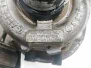 Turbolader Audi A4, B7 2004.11 - 2008.06 0591457015, 454135-10