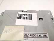 Radio Ford C-MAX, 2003.01 - 2007.06 3m5t18c815be, 3m5t-18c815-be 10r-021645