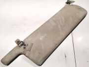 Sonnenblende Volkswagen Transporter, T4 1990.07 - 1996.01 Gebraucht,