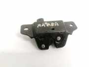 Heckklappe Heckklappenschloss Kofferraumschloss Fiat Marea, I 1996.01 - 2002.12 Gebraucht ,
