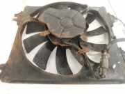 Kühlerlüfter Lüftermotor Honda Civic, 2001.01 - 2005.09 Gebraucht,