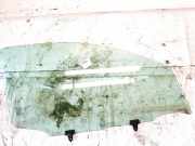 Seitenscheibe - Vorne Rechts Nissan Qashqai, I 2006.01 - 2010.06 as2m3240dot682,