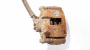 Bremssattel - Vorne Linke Citroen C4, I 2004.11 - 2008.06 9635507880,