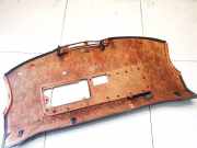 Hutablage Audi A4, B6 2000.11 - 2004.11 Gebraucht,