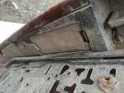 Kennzeichenleuchte Dodge Caliber, 2006.08 - 2009.01 Gebraucht,