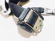 Sicherheitsgurt - Hinten Rechts Volkswagen Sharan, 7M 2000.04 - 2005.11 facelift 7m3857816, 1m21613b86 560196600 AUY