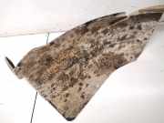 Radhausschale - Hinten Rechts Peugeot 206, 2002.07 - 2009.01 facelift Gebraucht,