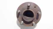 Radnabe Achsschenkel - Hinten Linke Ford Mondeo, 2007.03 - 2013.06 Gebraucht,
