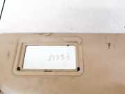 Sonnenblende Volkswagen Bora, 1998.01 - 2005.12 8D0857552E, ALH