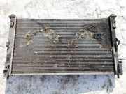 Wasserkühler Chrysler Sebring, III 2007.05 - 2010.12 Gebraucht,