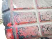 Luftfiltergehäuse Nissan Primera, P10 1990.06 - 1996.06 nissan59y00,