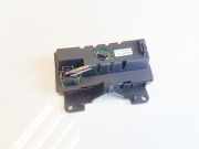 Monitor Navigations Zeit Uhr Peugeot 206, 1998.08 - 2002.07 96250976zr,