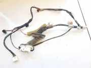 Kabelbaum Toyota RAV-4, III 2005.11 - 2012.12 Gebraucht,