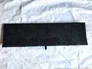 Bodenbelag Kofferraum Toyota Avensis, II 2006.03 - 2008.12 facelift 5840105020b1,