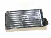 Heizungskühler Wärmetauscher Peugeot 607, 2000.01 - 2004.07 Gebraucht,