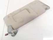 Sonnenblende BMW X5, E53 2000.01 - 2003 Gebraucht ,