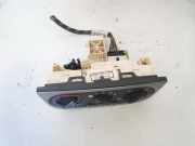 Bedienelement für Klimaanlage Opel Corsa, C 2000.09 - 2006.07 70230712, 970820a