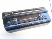 Radio BMW 5-Series, F07F10 F11 2010.03 - 2016.12 930614901, 90025-630 16046610