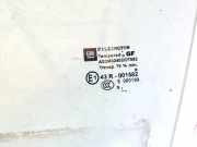 Seitenscheibe - Vorne Linke Opel Insignia A, 2008.01 - 2013.01 Gebraucht ,