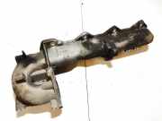 Ansaugkrümmer Nissan Qashqai, I 2006.01 - 2010.06 Gebraucht,