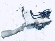 Scheibenwaschbehälter Vorne Wischwasserbehälter Peugeot 407, 2004.05 - 2010.12 9648653780,