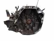 Schaltgetriebe Nissan Note, 2006.03 - 2013.06 8200459875,