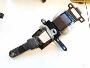 Sicherheitsgurt - Hinten CENTER Honda FR-V, 2004.08 - 2009.12 6043663b,