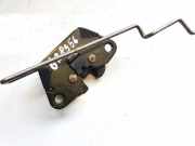 Sitzschloß Ford Focus, 2004.11 - 2008.06 Gebraucht,