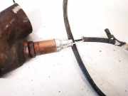 Lambdasonde -4 Drähte WEISS WEISS SCHWARZ GRAU BMW 3-Series, E46 2002.06 - 2005.02 facelift 0258003561, 117817398479