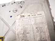 Radio Chevrolet Captiva, 2006.01 - 2011.06 96672509,