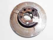 Bremsscheibe Volvo S60, 2000.01 - 2005.01 ventiliuojamas,