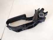 Pedalwerk Mercedes-Benz W203, 2000.05 - 2004.02 A2113000404,