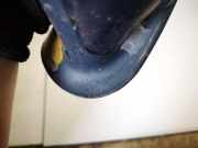 Schutzleiste Tür - Hinten Rechts Ford Galaxy, Mk I 1995.03 - 2000.04 7m0867372,