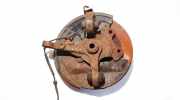 Achsschenkel Radnabe - Hinten Rechts Renault Laguna, III 2007.10 - 2010.11 Gebraucht,