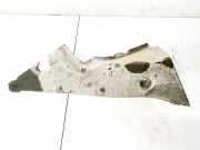 Unterfahrschutz BMW 5-Series, E60 E61 2003.07 - 2010.03 ch575509, ch-575509
