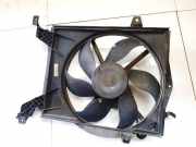 Kühlerlüfter Lüftermotor Volvo V40, I 2000.07 - 2004.06 facelift 8240276,