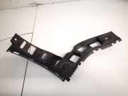 Stoßstangenhalter - Hinten Rechts Volkswagen Tiguan, 2007.09 - 2012.06 5n0807394a, CBA