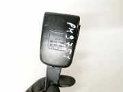 Gurtschloss - Vorne Linke Audi 80, B4 1991.09 - 1995.01 893857755c,