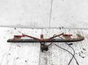 Anhängerkupplung Peugeot 807, 2002.06 - 2012.05 Gebraucht,