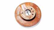 Bremsscheibe Chevrolet Captiva, 2006.01 - 2011.06 ventiliuojamas,