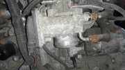 Drosselklappe Toyota Avensis, III 2009.02 - 2012.06 261000R020, 26100-0R020