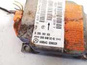 Steuerger?t Airbag Mercedes-Benz Sprinter, I 1995.02 - 2006.05 0004460242,0285001105